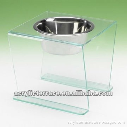 Acrylic pet beds M203-0814